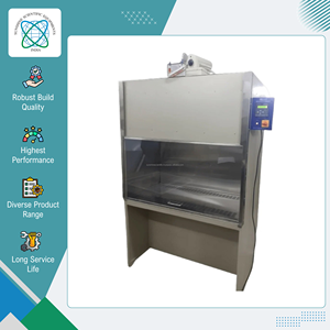 Fournisseur direct d'usine, qualité standard, conception ergonomique conviviale, armoire de sécurité biologique à prix de gros compétitifs - Product Image 2