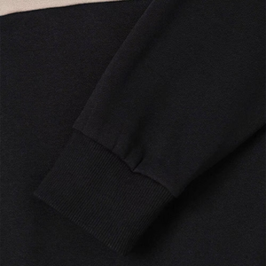 Sudadera con Capucha Personalizada con Logotipo Bordado, Lavada al Ácido, Estilo Desgastado, Corte Regular, Color Gris Oscuro para Invierno - Product Image 5