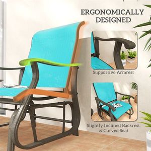 Sedia a dondolo - Product Image 6