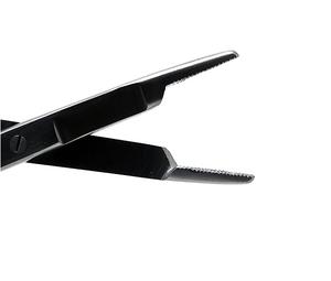 Portaagujas Quirúrgico Estético Olsen Hegar de 6.5 Pulgadas con Carburo de Tungsteno, Instrumentos Quirúrgicos Aprobados por ISO - Product Image 5