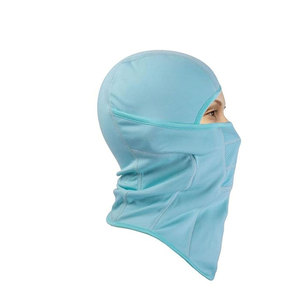 Pasamontañas Ligero y Duradero para Motocicleta, Unisex, con Interior Suave, Apto para Viajes de Larga Distancia en Clima Frío - Product Image 4