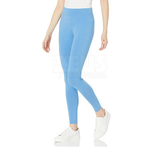 2026 High Quality Custom Women Leggings Logo Fitness Yoga Leggings <b>Tight</b> Leggings Pants For Women Customized - Product Image 6
