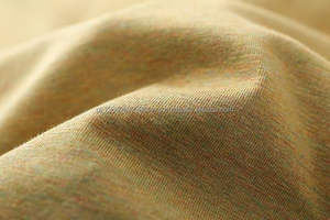 T-shirt en tricot décontracté pour homme, chemises imprimées légères pour la pêche, motif uni - Product Image 2