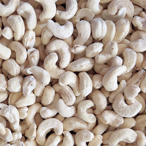 Best Price Cashew <b>Nuts</b> Wholesale W180 Vietnam Cashew <b>Nut</b> <b>Kernels</b> Grade Ww320 Santigo Cashew Vietnam Free Tax - Product Image 1