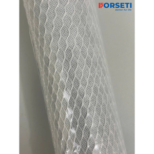 Cartouche de filtre CTO en bloc de carbone pour osmose inverse de qualité export, Forseti FST-2CTO, pour système de purification domestique en boîte ondulée - Product Image 3