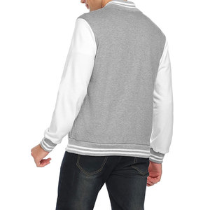 High Quality Wool Varsity <b>Jacket</b> for Boys Top Selling Low MOQ <b>Winter</b> Fabric New Condition OEM Services for Lettermen <b>Jackets</b> - Product Image 4