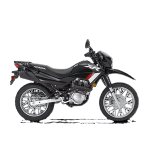 รถมอเตอร์ไซค์ฮอนด้า XR150L 150 ซีซี รุ่นปี 2023 แบบดูอัลสปอร์ต |   มอเตอร์ไซค์ออฟโรดและมอเตอร์ไซค์วิบาก |   ประหยัดน้ำมัน |   ขายส่งและส่งออก - Product Image 5