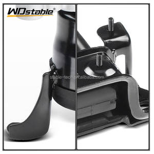 माज़दा 2 डीई 1.5 07-14 इंजन माउंटिंग के लिए बाएँ दाएँ पीछे D652-39-070A DG81-39-060A D652-39-040A - Product Image 6