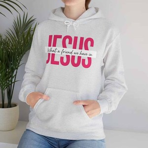 Jesus Gospel Streetwear Hoodie Men Women Youth Vintage Acid Wash Cotton Fleece Wholesale Factory - Product Image 6