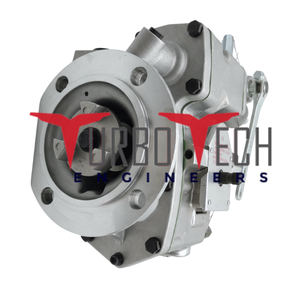 BOMBA DE INYECCIÓN DE COMBUSTIBLE COMUN 2879720 3042285 3049883 COMPATIBLE CON EL MOTOR CUMMINS K19 - Product Image 3