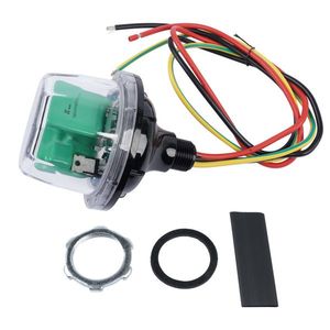 Scaricatore di sovratensione trifase/quadrifase 300V CA con 20kA Imax per protezione impianti solari - Product Image 2