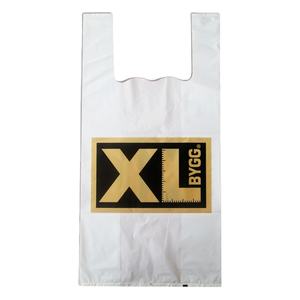 Bolsas de plástico HDPE para camiseta, bolsas de transporte para chaleco, hechas en VIETNAM, baratas - Product Image 2