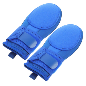 Hot Sale Professional Production Factory's Custom Leather <b>Baseball</b> Mitts Popular New Design Sliding Gloves - Product Image 2