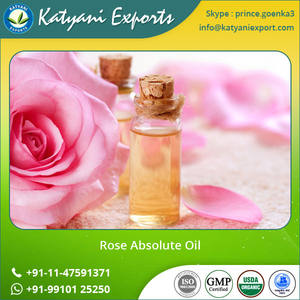น้ํามันโรสสัมบูรณ์คุณภาพระดับพรีเมียม: ซัพพลายเออร์ที่เชื่อถือได้จากอินเดีย บริสุทธิ์และเป็นธรรมชาติ 100% เหมาะสําหรับเครื่องสําอางและน้ํามันหอมระเหย - Product Image 5