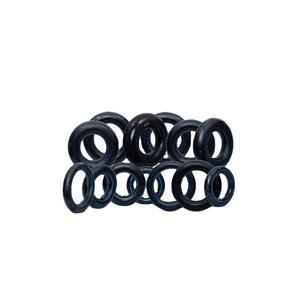 Dolfin B049 dernière conception 4.00-19 chambre à air de pneu noir butyle TR-14 taille de valve flexible pour ADV - Product Image 3