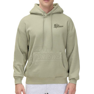 Sweat-shirts d'hiver en molleton tricoté surdimensionnés, élégants, confortables et décontractés, 100% coton, écologiques, respirants, de haute qualité - Product Image 5