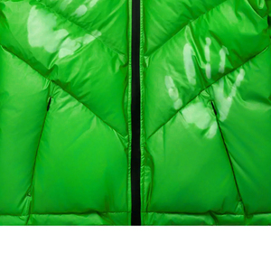 Chaqueta Exterior Innovadora que Cambia de Color con el Calor, Fabricación OEM, Buena Calidad, Chaqueta de Moda Termosensible - Product Image 6