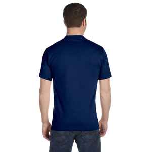 Camiseta de Gimnasio para Hombre, Nuevo Diseño, Camiseta Deportiva de Spandex y Poliéster para Hombre, Camiseta Deportiva Elegante para Hombre - Product Image 5
