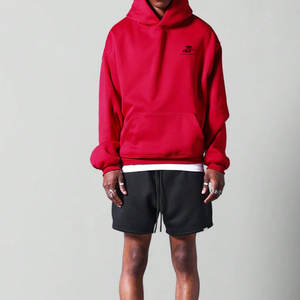 Sudaderas con Capucha Holgadas para Hombre, Elegantes y a la Moda, Diseño Personalizado 2026, Sudaderas Holgadas para Adultos - Product Image 3