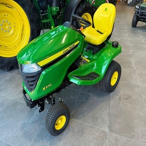 Cortadora de Césped John Deere 2026 x370 con Motor de 4 Tiempos, Profesional, de 2 Tiempos, para Uso Comercial y Residencial, Gran Venta - Product Image 4