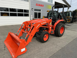 Tracteur L3302HST 2025 – Équipement Premium Prêt à l'Exportation, Robuste, Approvisionnement en Gros - Product Image 5