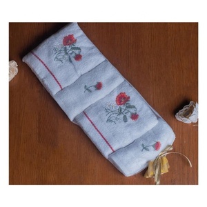 Toallas de Cocina y Postre para Restaurante, Tejidas con Algodón Orgánico 100% Reciclado, Duraderas, Ecológicas, con Estampado Animal Personalizado de Fábrica - Product Image 6