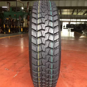 Neumáticos Radiales para Camión 11r22.5 12r22.5 13r22.5 315/80r22.5 295/80r22.5 385/65r22.5 215/235/75r17.5 295/75r22.5 - Product Image 2
