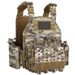 Chaleco de Caza de Invierno de Alta Calidad, Más Vendido, de Tejido Softshell, Impermeable, Transpirable y Resistente al Viento, para Adultos, Conjunto de Ropa de Caza de Poliéster con Pantalones - Product Image 4