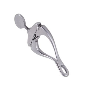 เครื่องมือผ่าตัดทางทันตกรรมแบบปรับได้สำหรับสัตว์ฟันแทะ ยี่ห้อ TARIQ MFG CO - Product Image 1
