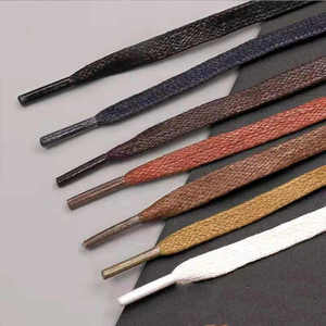 High Quality Outdoor Boots <b>Shoelaces</b> Weather Resistant Wholesale - Product Image 2