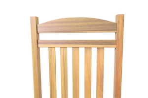 เก้าอี้โยกไม้ร่วมสมัย | เก้าอี้นวมสำหรับผ่อนคลาย | ผู้จำหน่ายเวียดนาม - Product Image 5