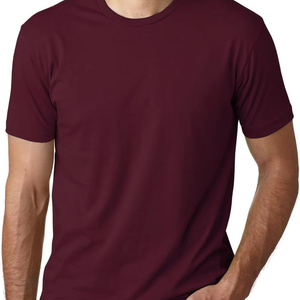 T-shirt en coton épais tie-dye pour hommes et femmes, t-shirt imprimé effet vieilli, surdimensionné, style rock, personnalisé, vintage, délavé à l'acide - Product Image 1