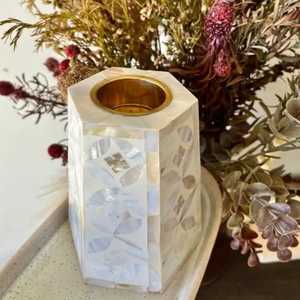 เตาเผาบัคฮูร์ไม้แบบพกพาพร้อมที่จับโดมสแตนเลสแบบมีรูสำหรับจับ ใช้สำหรับใส่กำยานอูด เหมาะสำหรับการเดินทางและใช้ในบ้าน - Product Image 6
