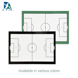 Pizarra Táctica Magnética para Fútbol, para Entrenamiento, Coaching y Análisis de Partidos - Product Image 5