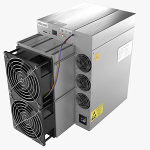 Nuevo equipo de minería Bitman KS7 40Th para Zcash, bajo consumo de energía, alta velocidad de hash, 3080W 0.077j/Gh - Product Image 1