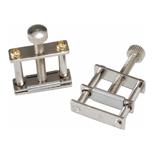 Válvula de Aguja de Precisión de 21 mm, Conexión Manual de Control de Fluidos de Alta Presión para Equipos de Laboratorio - Product Image 2