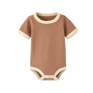 Mameluco de Algodón sin Mangas Personalizado para Bebé, Body para Bebé, Mono Unisex para Recién Nacido - Product Image 6