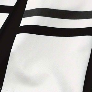 Nouvelle Arrivée 2026 – Uniformes de Cheerleading Personnalisés Sexy All Star – Costume de Cheerleader Imprimé pour Femme en Spandex/Coton - Product Image 5