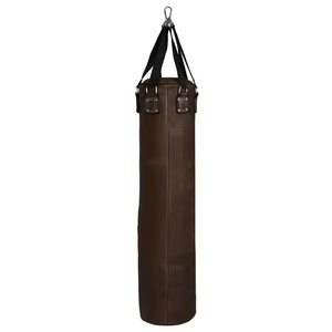 Saco de Boxeo de Alta Resistencia y Calidad Premium para Adultos, Fabricado en Cuero, PVC, PU y Tela Oxford - Product Image 4
