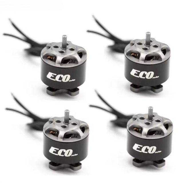 BLDC Original Micro Mini 1106 4500KV 6000KV CW Brushless Drone Motor for FPV RC Drone Freestyle Multicopter Airplane Parts