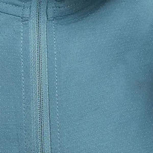Men's Summer Windbreaker Tracksuit Set <b>Zip</b>-<b>Up</b> Hooded <b>Jacket</b> and Shorts Lightweight Sportswear - Product Image 3