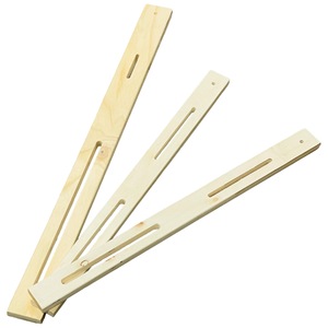 แผ่นไม้หัวเตียงไม้ LVL ทนทานมี MOQ ต่ำผลิตในเวียดนาม - Product Image 1