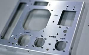 โรงงานเวียดนาม รับผลิตงานโลหะสแตนเลส ตัด พับ เชื่อม TIG MIG ด้วยเครื่อง CNC - Product Image 6