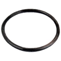 Piston hydraulique pour Massey Ferguson 2528202K1, 86 mm, avec bague en téflon, pièce de tracteur certifiée ISO, en acier durable.