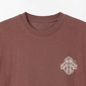 เสื้อยืดโอเวอร์ไซส์ทรงหลวมพิมพ์โลโก้ตามสั่งขายส่งจำนวนมาก คุณภาพสูงสำหรับผู้ชาย ผ้าฝ้าย 100% สไตล์สตรีทแวร์ สินค้าขายดีสำหรับผู้ชาย - Product Image 5