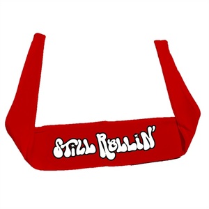 Custom 3D Printed 100% Cotton Multifunction Casual Headband Bandanas - Product Image 5