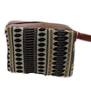 Nuevo Bolso de Diseño para Mujer, Bolsos de Mano, Bolso Bandolera, Piel Sintética, Tejido a Mano, Personalizado, Bolso de Hombro - Product Image 1