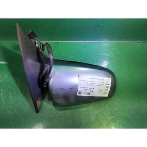 ชุดกระจกมองข้างด้านขวา S6 4F ปี 2006-2008 มือสอง ของแท้ OEM รุ่น 4F1858532P - Product Image 3
