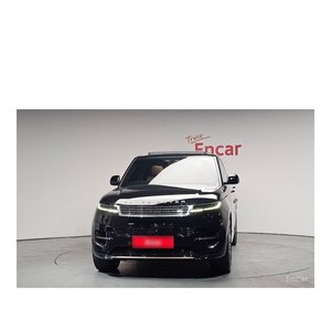 Land Rover Range Rover Sport P360 HSE Dynamic 2024/1, 19 263 km, Volant à Gauche, Boîte Automatique avec Caméra Arrière - Product Image 2