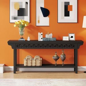Entryway <b>Console</b> Table - Product Image 5